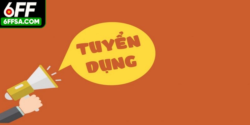 Cần có thái độ làm việc chuyên nghiệp và có tinh thần trách nhiệm cao 