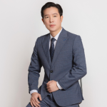 CEO Alex Đình Phương